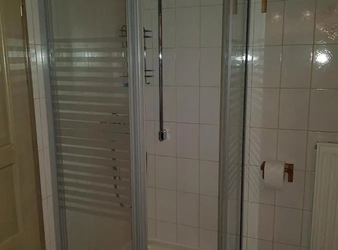 Gaeste Casa Luber