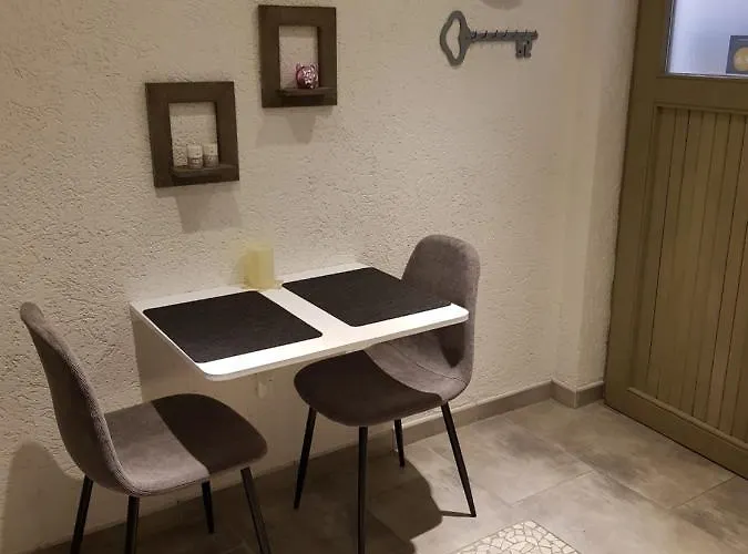 Gaeste Casa Luber Homestay szállás Thalmassing (Regensburg)
