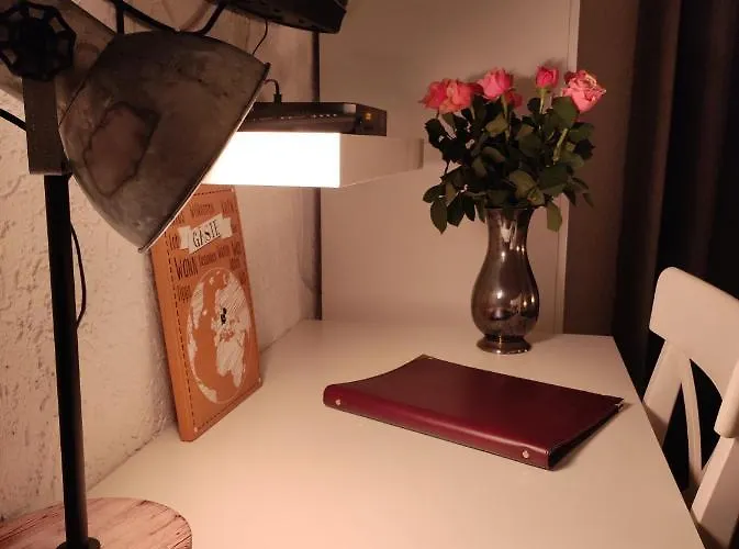 Gaeste Casa Luber Homestay szállás *