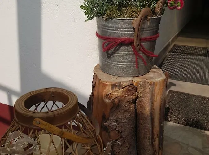 Gaeste Casa Luber Homestay szállás *
