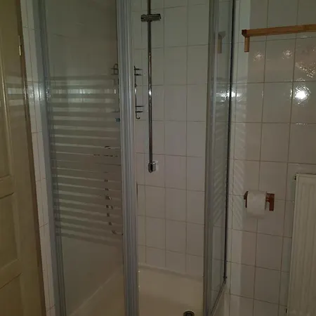 Gaeste Casa Luber