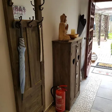 Gaeste Casa Luber Alloggio in famiglia