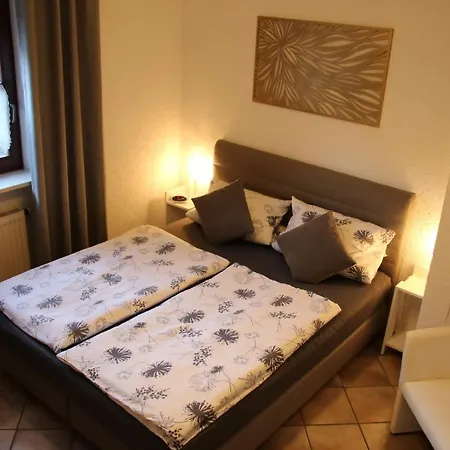 Gaeste Casa Luber 民宿 Thalmassing (Regensburg)
