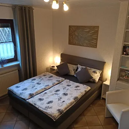 Alloggio in famiglia Gaeste Casa Luber Thalmassing (Regensburg)