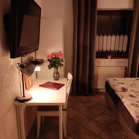 民宿 Gaeste Casa Luber Thalmassing (Regensburg)