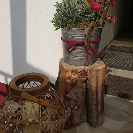 Gaeste Casa Luber Alloggio in famiglia *