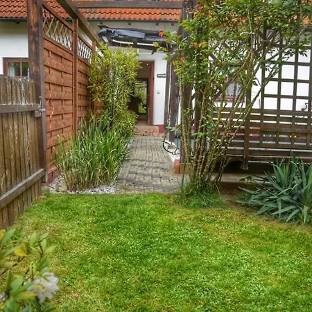 Gaeste Casa Luber Thalmassing (Regensburg)