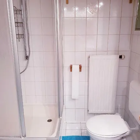 Gaeste Casa Luber Thalmassing (Regensburg)