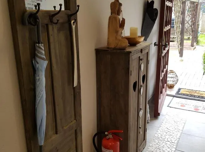 Gaeste Casa Luber Accommodatie bij particulieren