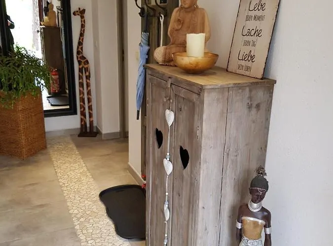 Accommodatie bij particulieren Gaeste Casa Luber Thalmassing (Regensburg)