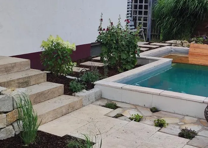 Gaeste Casa Luber Accommodatie bij particulieren Thalmassing (Regensburg)