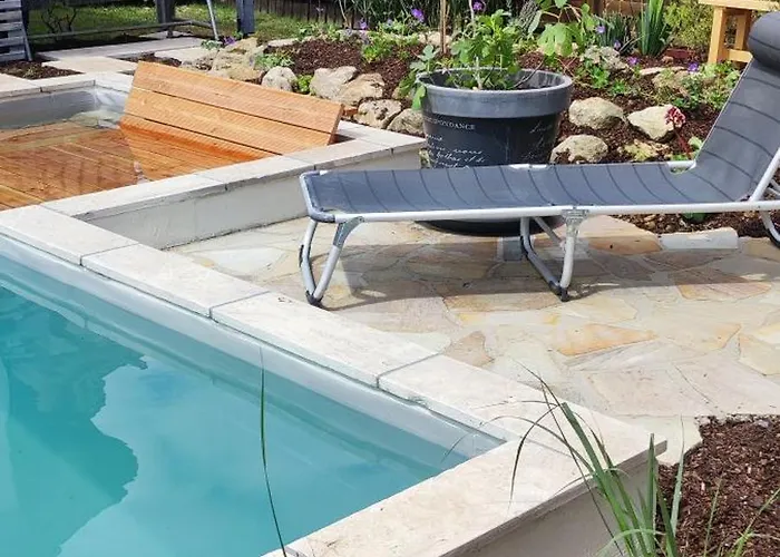 Gaeste Casa Luber Accommodatie bij particulieren *