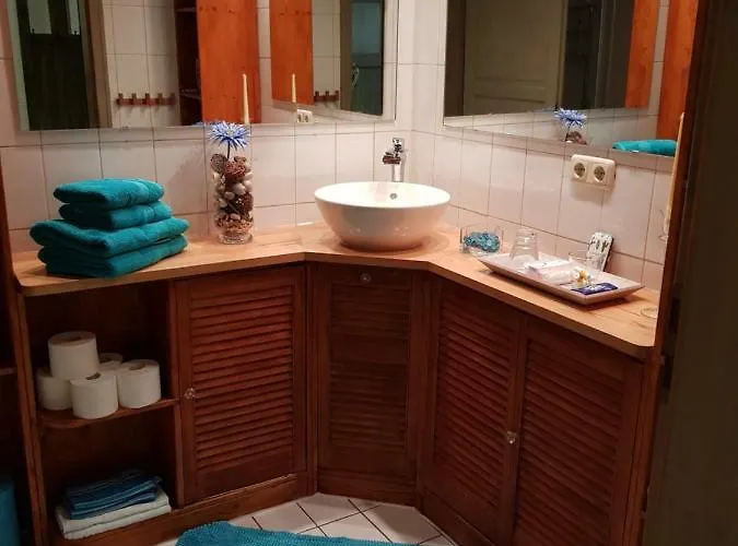 Gaeste Casa Luber Homestay szállás