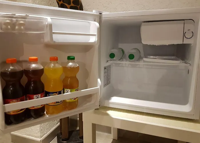 Gaeste Casa Luber * Thalmassing (Regensburg)